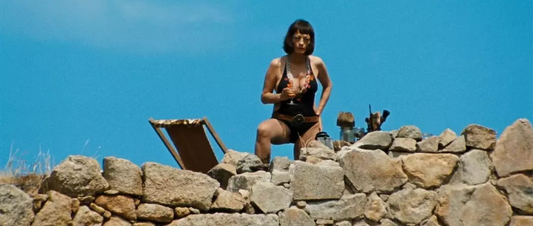 把大尺度拍得如此变态唯美,导演你怕是磕药了吧!