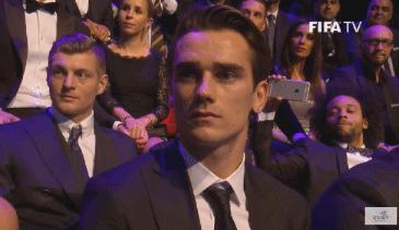 盘点世界杯高颜值,世界杯各队颜值排行榜