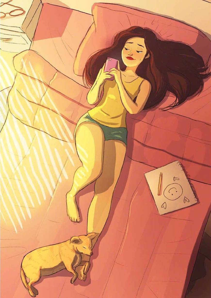 婚姻中这三种女人大多过得不幸福,婚姻中不好的女人