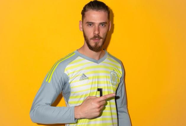 德赫亚门将中的梅西,世界杯最厉害的球星