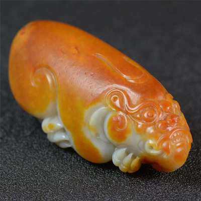 女人戴母貔貅的正确方式,女人戴貔貅的正确方法视频