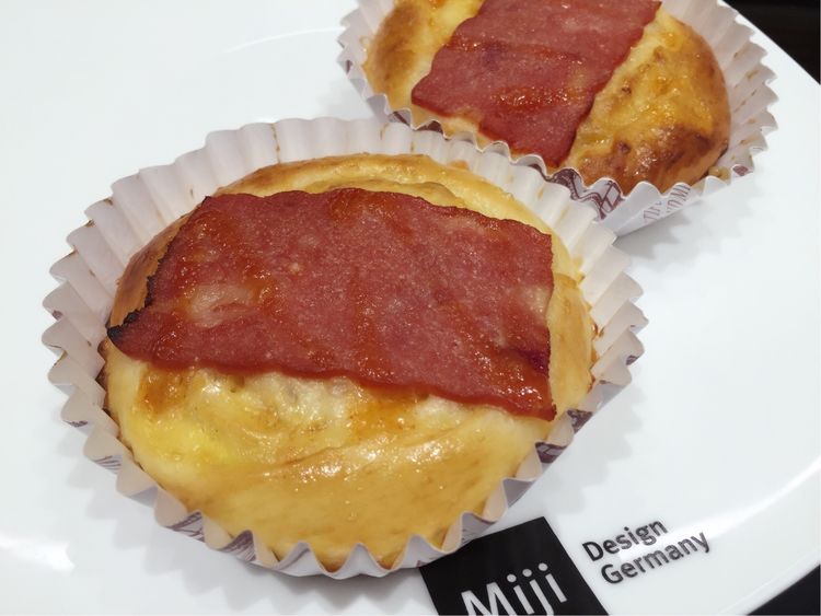 肉松面包哪个牌子好吃,好吃的肉松吐司面包推荐