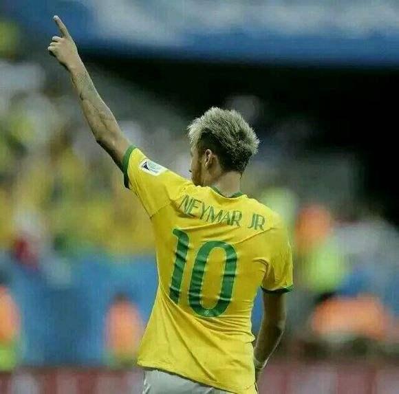 各国政要云集世界杯,各国世界杯球星