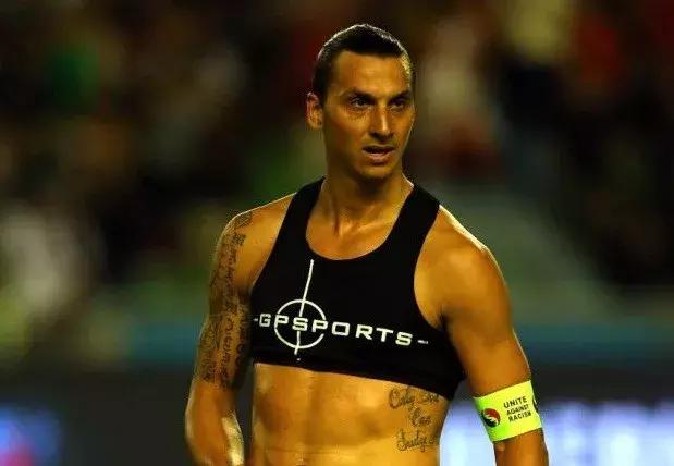 世界杯开幕泳装,球星穿phantom