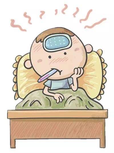 宝宝发烧惊厥怎么应对,宝宝发烧了怎样应对