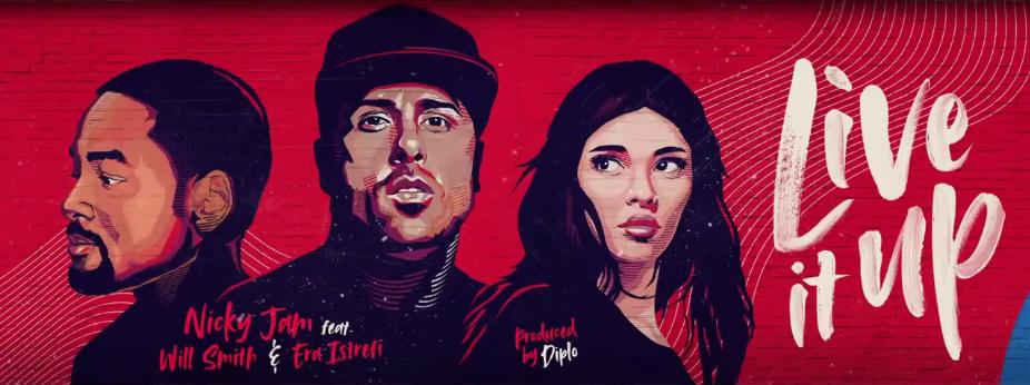 盘点历届足球世界杯主题曲,历届足球世界杯经典主题曲