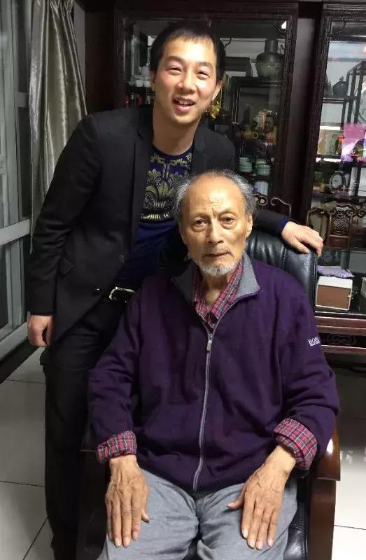 艺术应符合时代的审美——访图南轩画馆主人王刚华先生