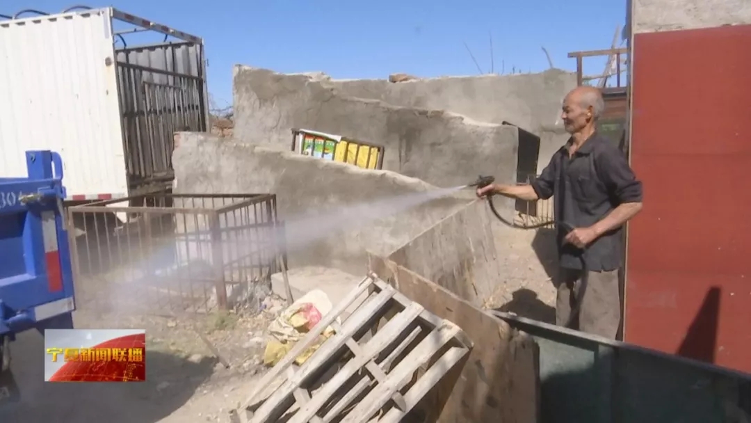 银川市“照单全收立行立改”督察组转办问题