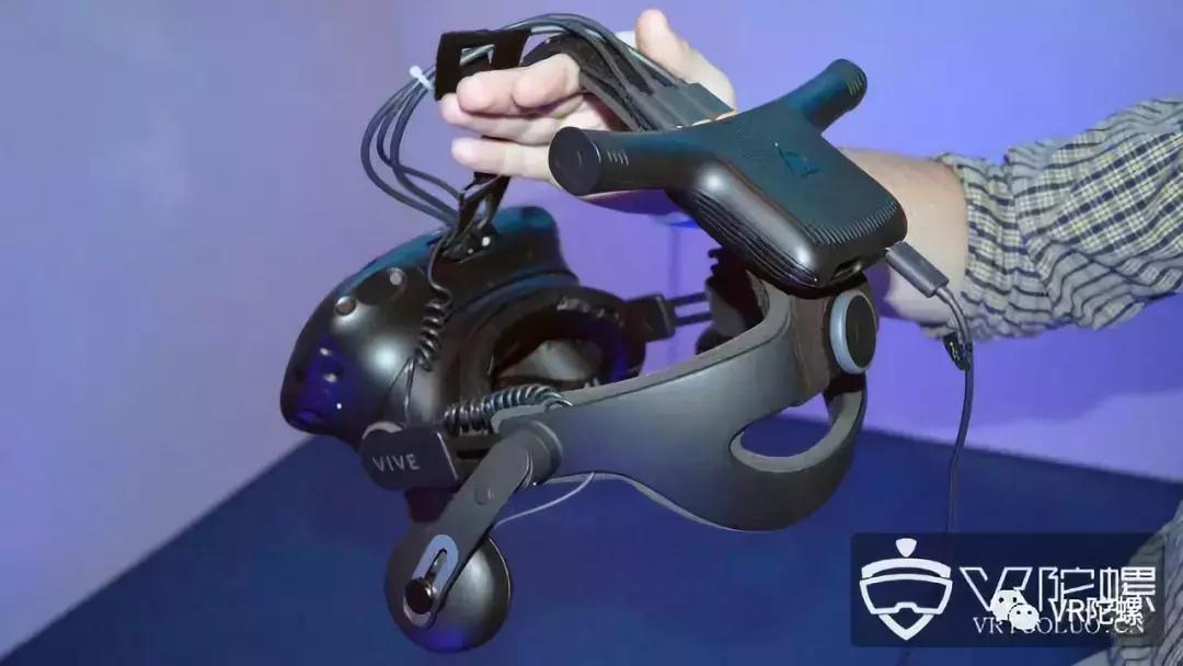 曾与阿里巴巴合作的iStaging宣布VR Marker应用实现街景运用