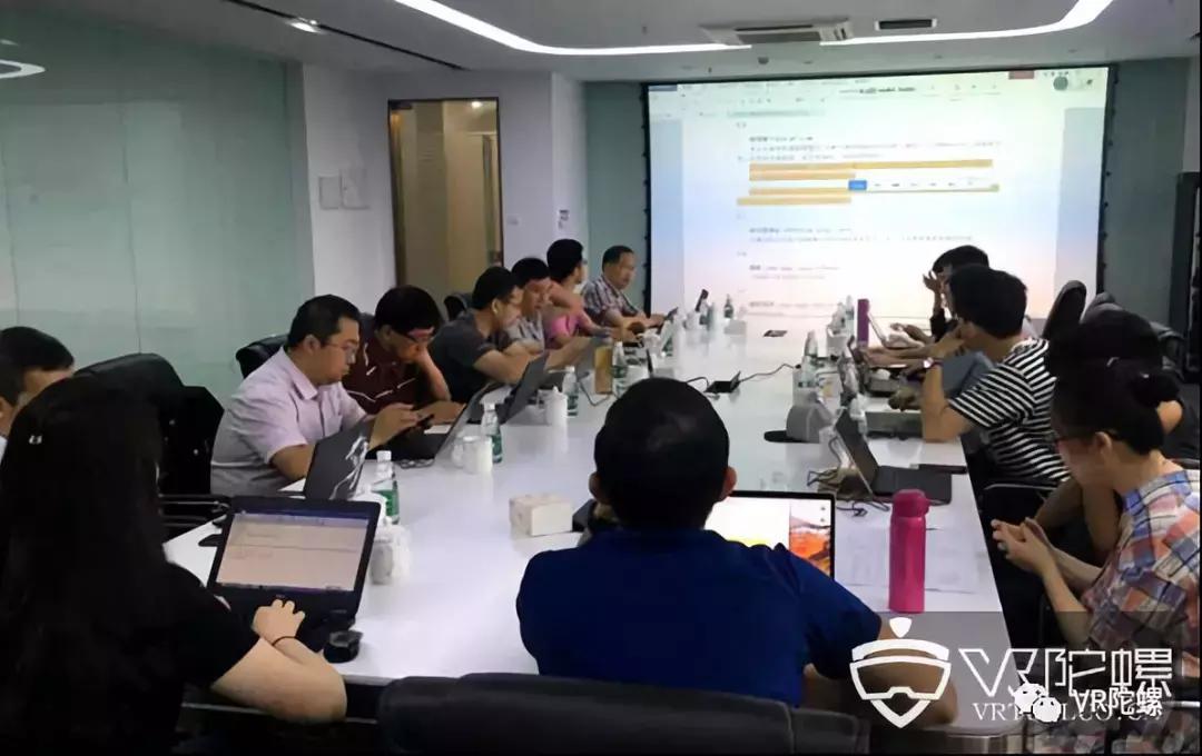 曾与阿里巴巴合作的iStaging宣布VR Marker应用实现街景运用