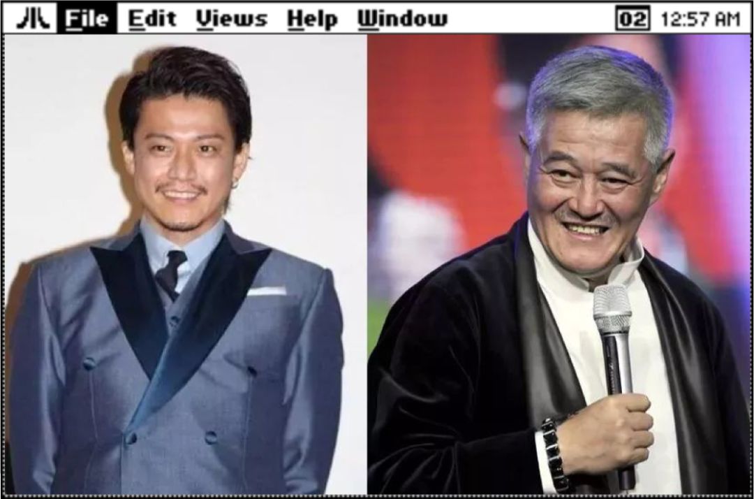 Underground潮流皇帝赵本山