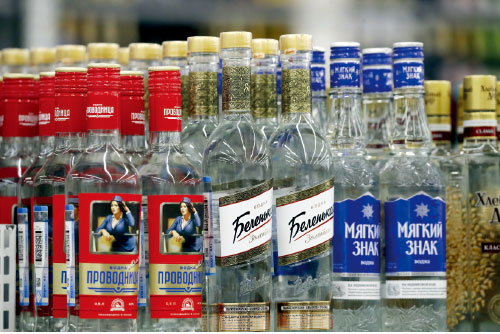 这个年轻的俄罗斯你认识吗