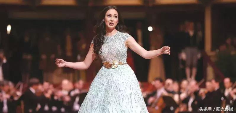 世界杯开幕式剧透来了！