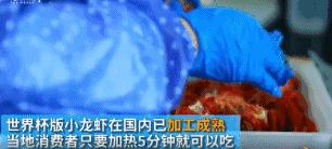 世界杯开幕式剧透来了！