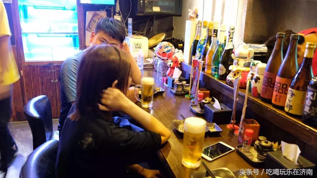 济南这家自带光环的店，五大福利解锁世界杯看球新姿势！