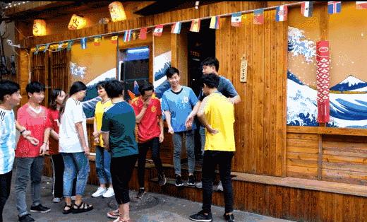 济南这家自带光环的店，五大福利解锁世界杯看球新姿势！