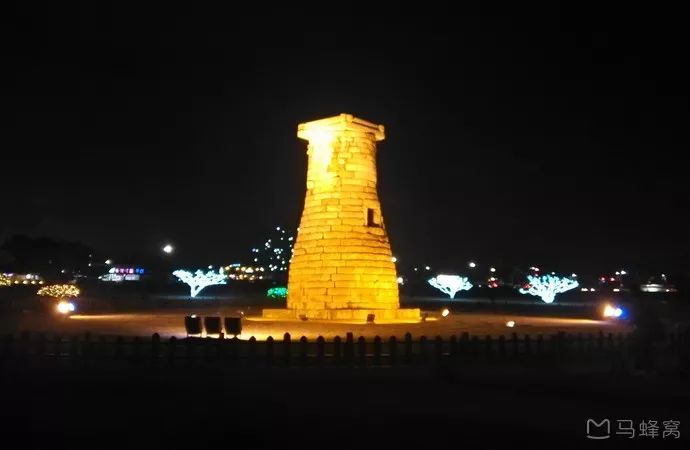 韩国古都庆州,韩国庆州旅游景点排名