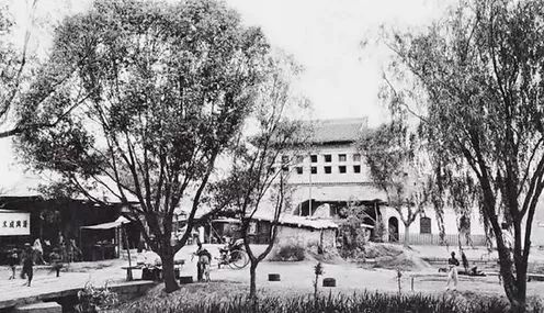 花乡哪天开始无新增,花乡卖不掉的二手车怎么处理