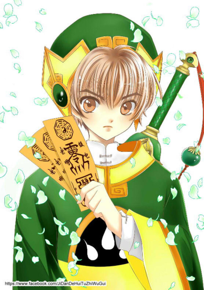 那些年我们迷过的二次元本命