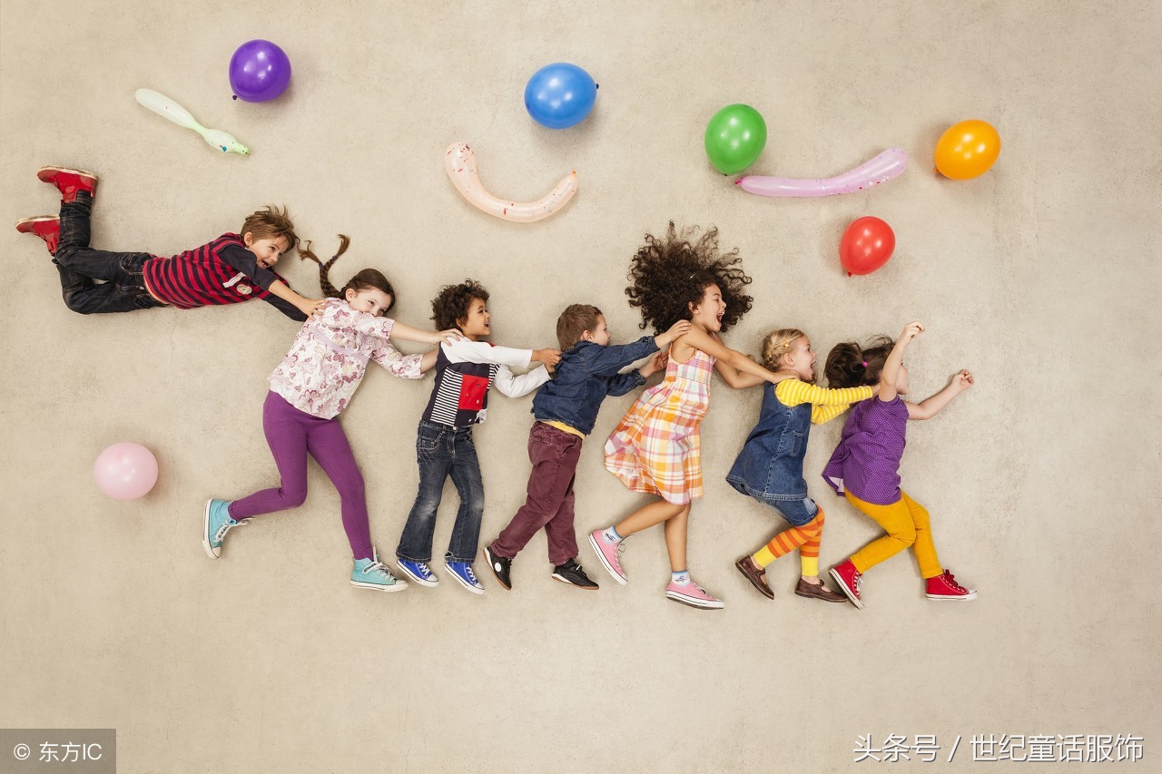 选童装必须懂的童装知识,童装好坏之分