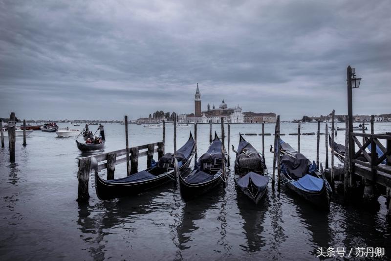 风情万种的威尼斯，因物价太高遭本地人吐槽：旅游害了我们