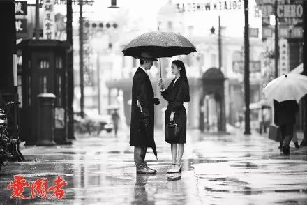 剧评｜王力扶：《爱国者》是一部值得深深体会的剧