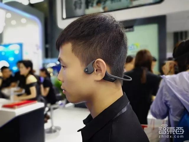 智能语音行业市场分析,智能音箱大爆发