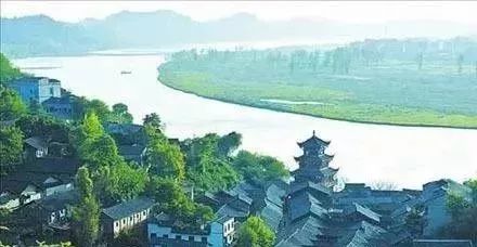 端午南充出行攻略,端午小长假南充