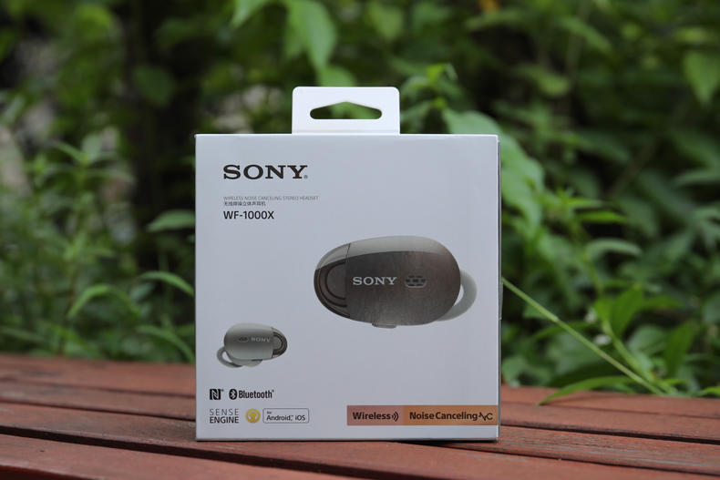 索尼降噪豆4代和苹果对比,索尼降噪豆5什么时候上市