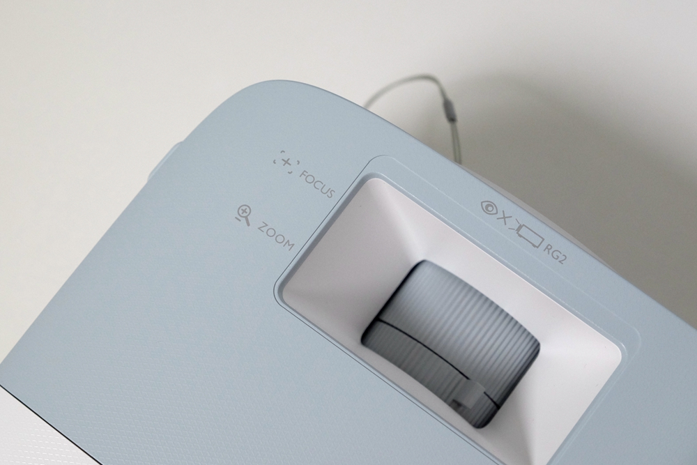 明基投影机i705升级,明基2k旗舰投影机