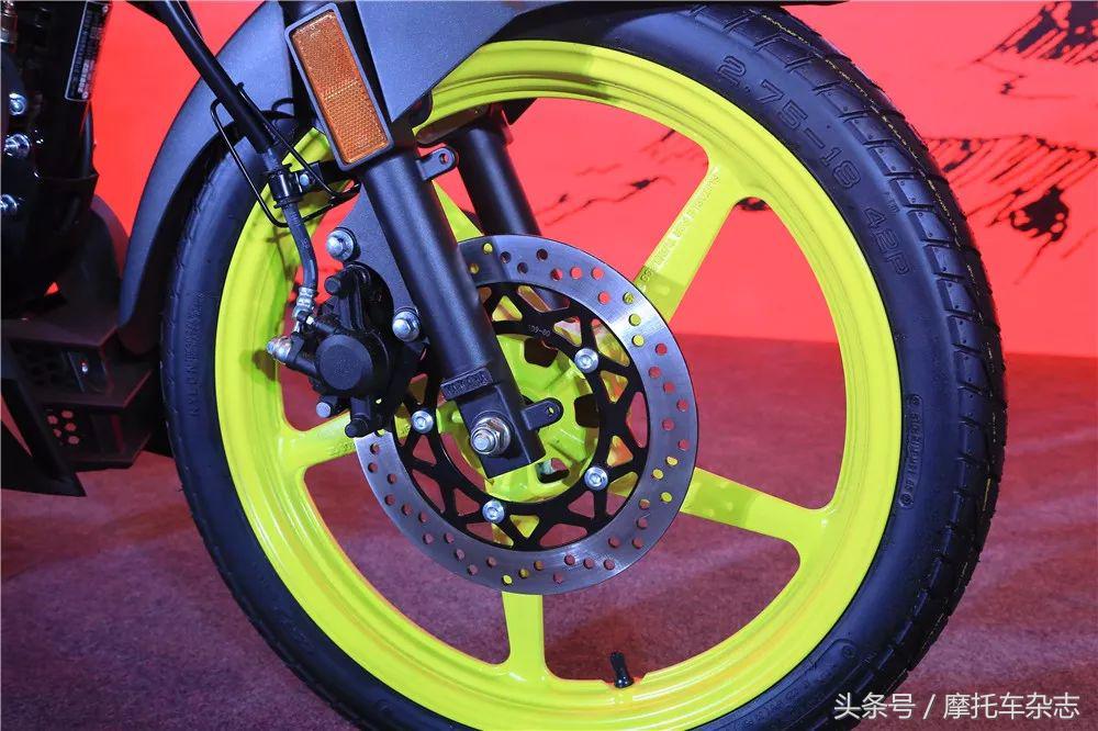 国四最新版的雅马哈,雅马哈新车型国内即将上市