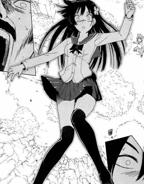 男主“恋尸癖”，女主被开膛，这真的是纯爱番吗？