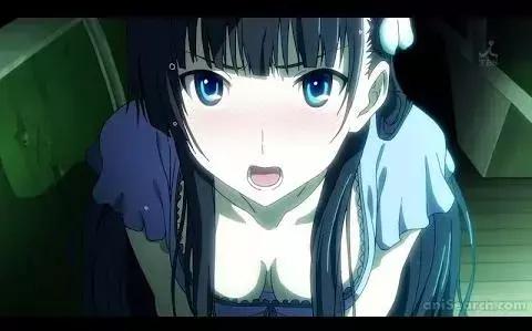 男主“恋尸癖”，女主被开膛，这真的是纯爱番吗？