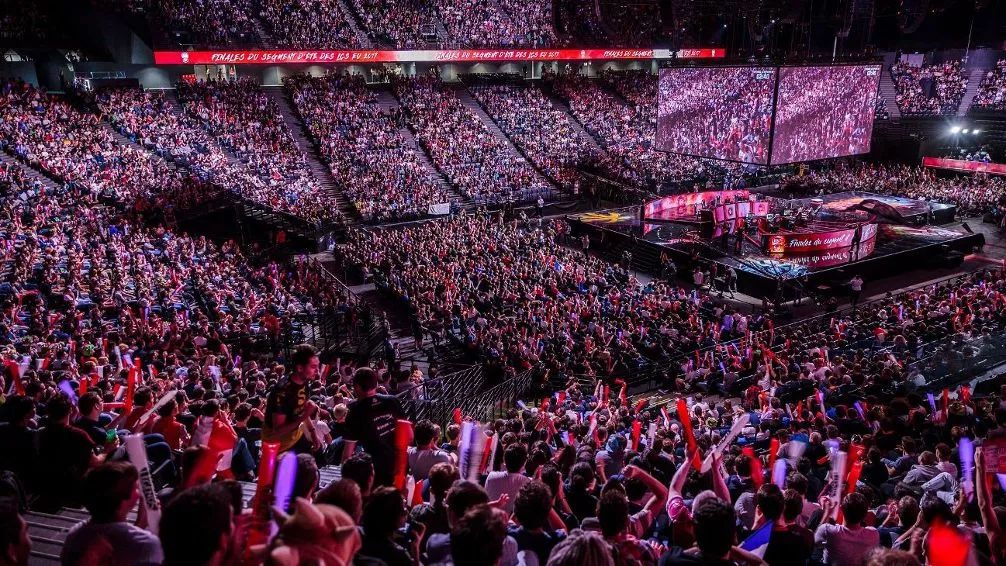 足球电竞职业联赛,足球电竞影响力