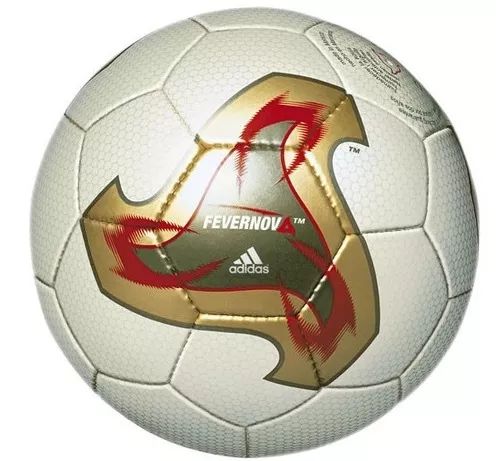 2002足球世界杯,世界杯足球变化史