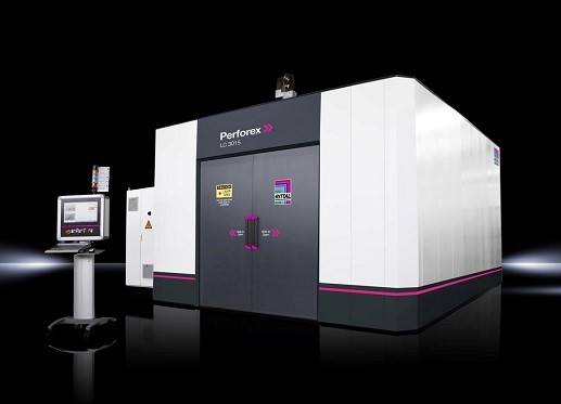 德国威图机柜生产线,德国威图机柜设计