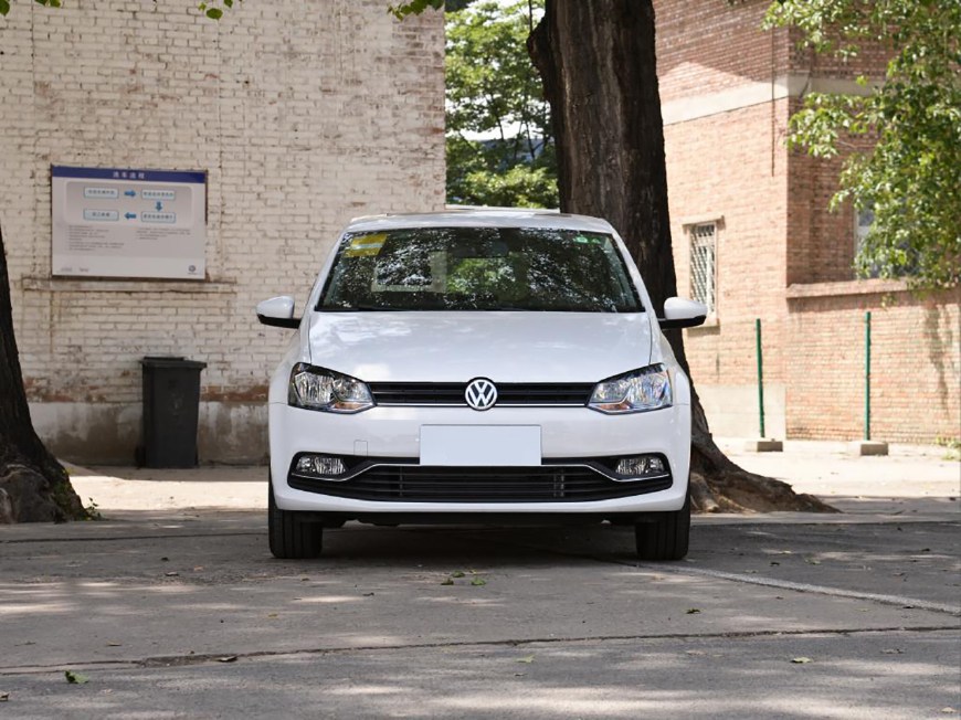 大众polo新款功能,2018新款大众polo配备了哪些功能