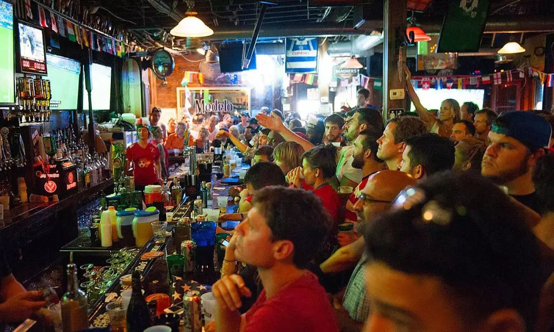 不是耸人听闻,世界杯死亡回顾