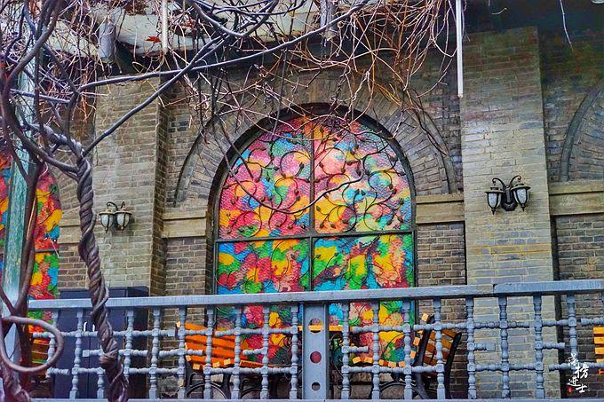 南京可以看世界杯的地方,南京河西看世界杯的地方