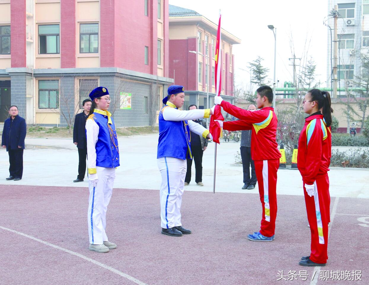 聊城文苑全称,聊城文苑咋样