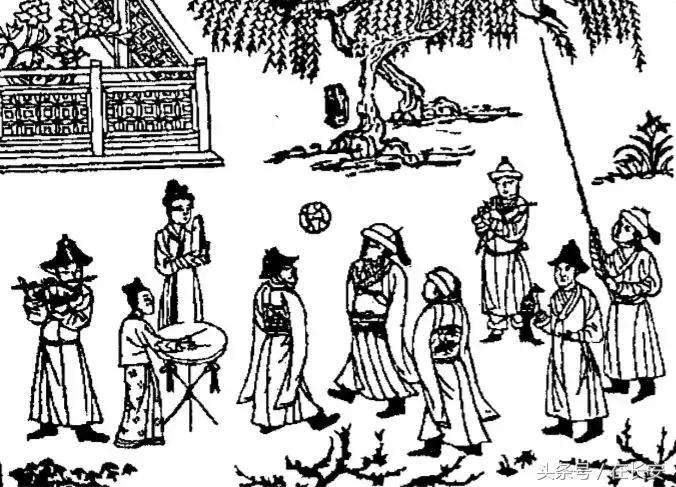 蹴鞠非遗纪录片,蹴鞠江湖之大宋世界杯