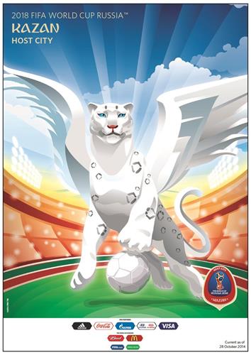 世界杯字体合集,世界杯艺术字体