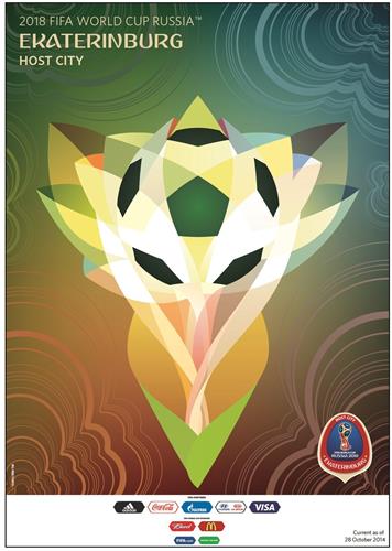 世界杯字体合集,世界杯艺术字体