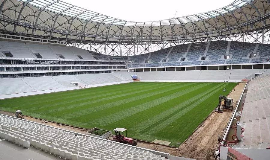 世界杯比赛球场安排表,世界杯来了你一定要知道的秘密