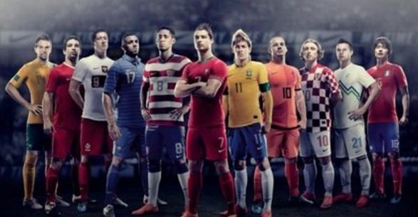 关于世界杯你不知道的50件事,关于世界杯你不知道的9件事