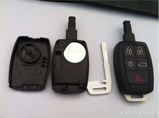 无钥匙启动踏板摩托车钥匙没电了,速腾无钥匙启动钥匙没电了怎么办