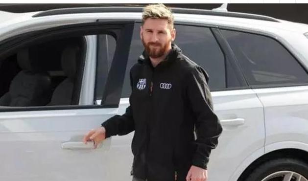 盘点世界杯球星开什么车,五位入选世界杯的球星座驾