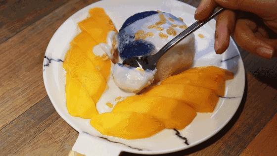 全城搜寻芒果控！这7家餐厅的芒果单品不信你都尝过！