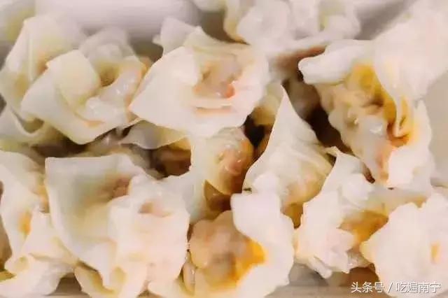 南宁100家好吃的店,南宁吃过五次以上的店