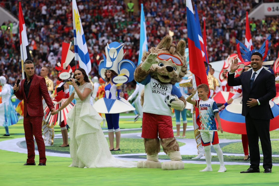 世界杯足球气氛,世界杯足球氛围